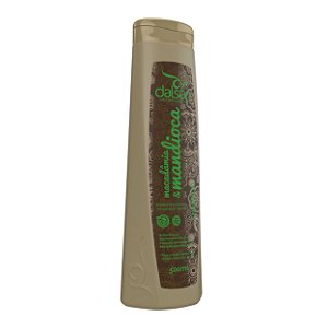 Shampoo Mandioca & Macadâmia 500mL