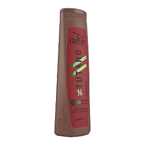 Shampoo Tutano 500mL