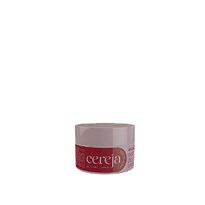 Máscara Hair Gloss Cereja 250G