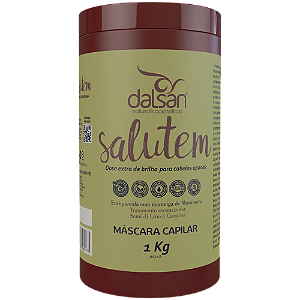 Máscara Salutem de 1Kg