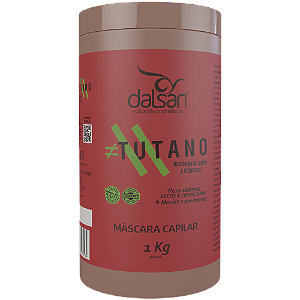 Máscara Tutano 1Kg