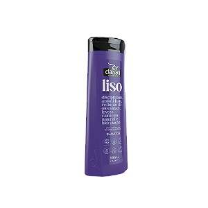 Shampoo Liso 300mL