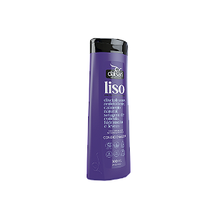 Condicionador Liso 300mL