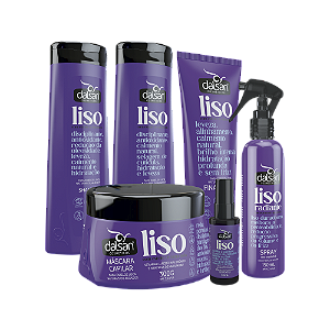 Kit Liso