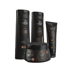 Kit Hydra Instant + Jojoba