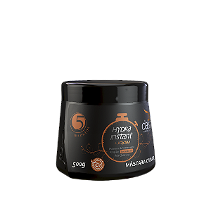 Máscara Hidratante Hydra Instant + Jojoba 500g