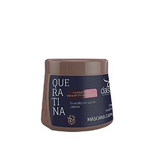 Máscara Hidratante Queratina 500g