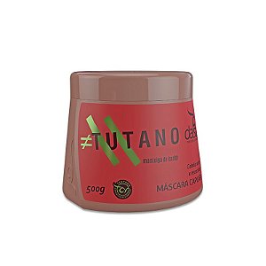 Máscara Hidratante Tutano 500g