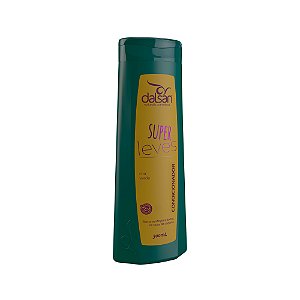 Condicionador Super Leves 300mL