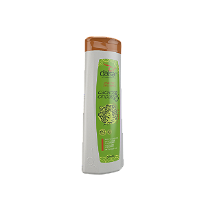 Shampoo de Limpeza Cachos & Ondas 300mL