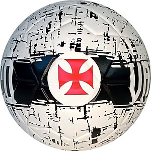 Bola Futsal do Vasco da Gama Original e Licenciada