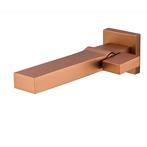 Torneira de Parede Fani Horus Rosso Vecchio 1199 RV450 Luxo e Durabilidade