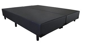 BOX QUEEN - 1,58X1,98