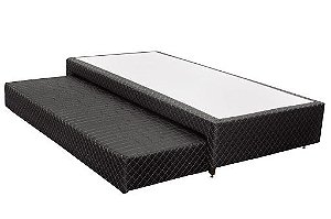 BOX AUXILIAR SOLTEIRO - 0,88x1,88