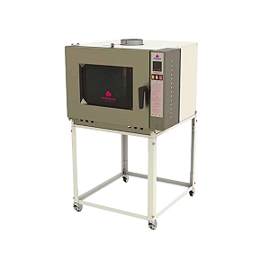 Forno Turbo a Gás PRP-5000 GLP  - Progas