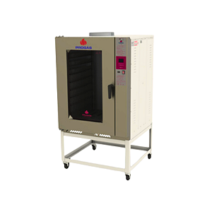 Forno Turbo a Gás PRP-8000 GN - Progas