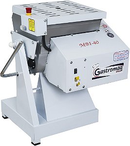 Amassadeira Semi Rapida MBI-40 Gastromaq