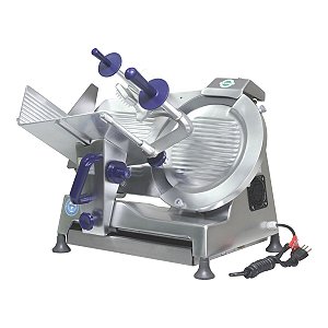 Cortador de Frios Semi-Automático GLP-300 Bivolt - Gural