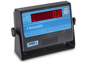 Indicador Digital LED MIC3- LED - Micheletti