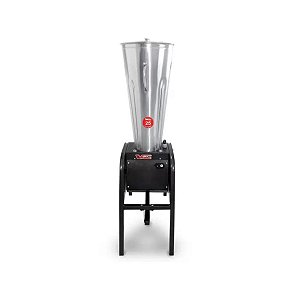 Liquidificador Industrial 25 Litros Baixa Rotacao LQI25/127 – LQI25/220 - Vitalex