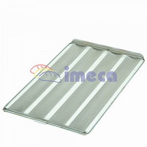 Esteira Pao de Sal Frances 7cm 60x40 Codigo 000515 - Imeca