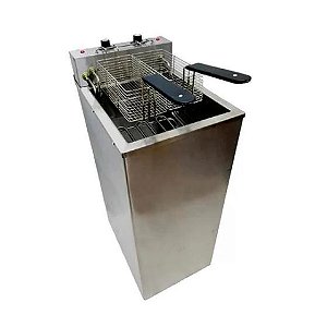 Fritador Gabinete Eletrico Agua/oleo FCS-26/8000 - Stevan Metal