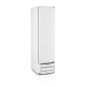 Conservador Refrigerador Vertical Dupla Açao 315L GPC-31BR - Gelopar