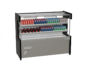 Balcao Refrigerado New Premium 1,80m 3104 - Polofrio