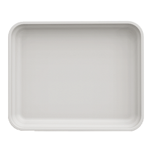 Travessa funda GN 2/3 Buffet Pro  5000ml - Germer