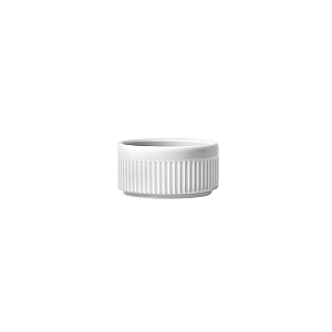 Ramekin 85ml branco - Germer