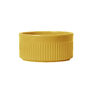 Ramekin 850 ml Amarelo - Germer