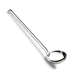 Concha De Feijão Profissional 50 CM - Baccani