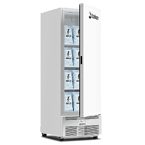 Refrigerador EVZ21 para Congelados Porta Cega Branca  567 LT 220v - Imbera