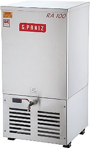 Resfriador de Agua RA 100 Plus - G.Paniz