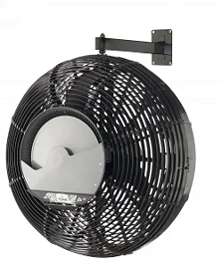 Climatizador de Parede 70cm - Sem Reservatório FLORIPA 70cm Motor 180 Watts - Goar