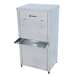 Bebedouro Refrigerado RB20 INOX Venancio