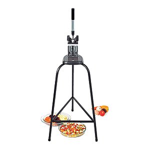 Cortador De Legumes Manual Lamina 8 Grande - Dak