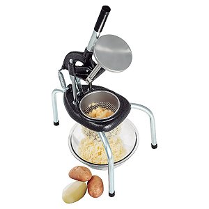 Espremedor De Batata Purê Manual Medio - Dak
