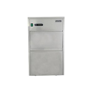 Máquina de Gelo Profissional 50kg Inox 110V Frigopro