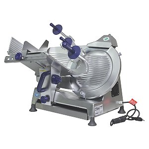 Cortador de Frios Semi-Automático GLP-330 Bivolt - Gural