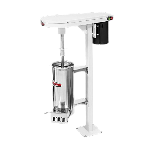 Despolpadeira de Acai, Bacaba, Cupuacu e Cacau de 10 Litros 1/2Hp BM127 Bivolt - Bermar