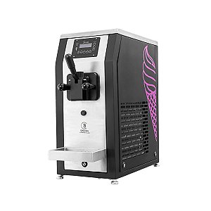 Maquina de Sorvete Expresso 220v Bailon