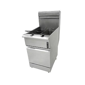 Fritador a Gas Prime PFR16G-GB 16 Litros - Venancio