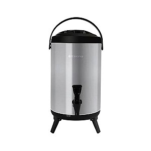 Botijao Termico INOX 10 Litros Profissional TP6653 - Termopro