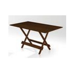 MESA AVULSA 70X70 - INCOBEL