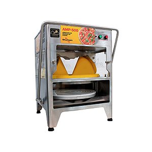 ABRIDORA DE MASSA DE PIZZA  AMP-500 127v -Skymsen