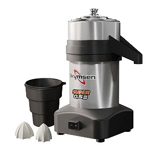 Extrator de Sucos Inox EX SUPER 127v/220v - Skymsen