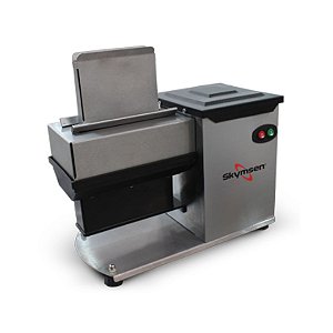 Amaciador de Carne Inox AB 220v 0,33 HP-CV - Skymsen
