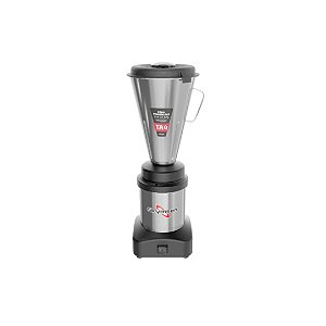 Liquidificador Inox Alta Rotação Copo Monobloco Inox TA4 1.200w 220v - Skymsen