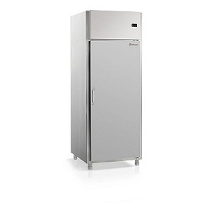 Pass-Through Quente GPTA-072 AI 220v - Gelopar